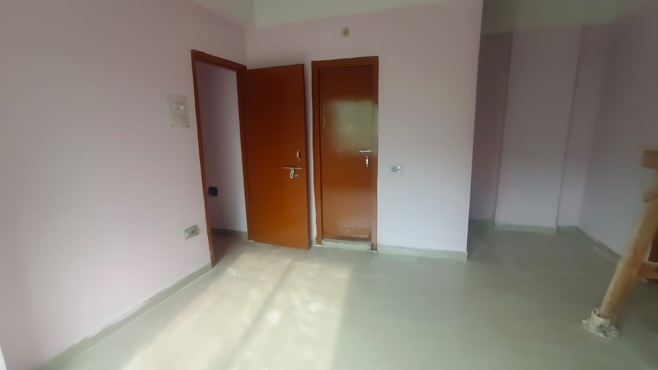 Unfurnished 3bhk in Bagharbari, Guwahati, Assam, India for Rent